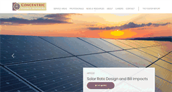 Desktop Screenshot of ceadvisors.com